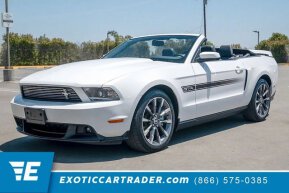 2011 Ford Mustang for sale 101914771