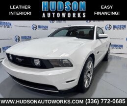 2011 Ford Mustang GT for sale 101999361