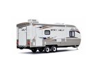 2011 Forest River Grey Wolf 19RR specifications