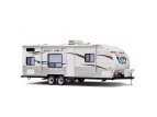 2011 Forest River Grey Wolf 28BH specifications