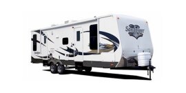2011 Forest River Sandpiper 323FK specifications