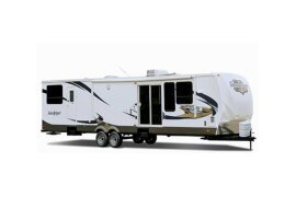 2011 Forest River Sandpiper 391QB specifications