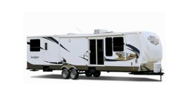 2011 Forest River Sandpiper 403FK specifications