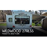 2011 Forest River Wildwood 27RLSS for sale 300376141