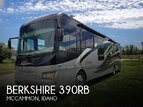 Thumbnail Photo 78 for 2011 Forest River Berkshire 390RB