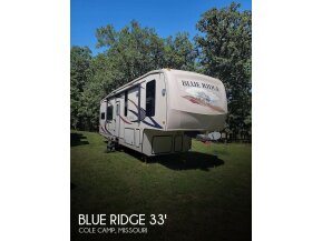 2011 Forest River Blue Ridge for sale 300410156