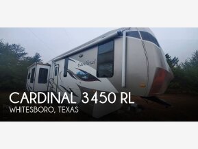 2011 Forest River Cardinal for sale 300422534