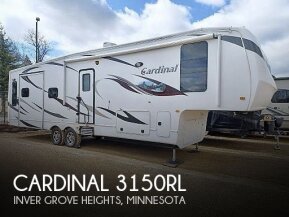 2011 Forest River Cardinal for sale 300460280