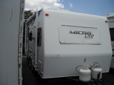 New 2011 Forest River Flagstaff for sale 300319317