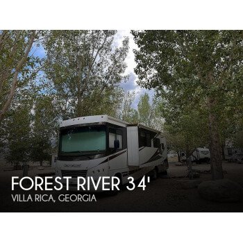 2011 Forest River Georgetown