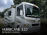 2011 Four Winds Hurricane 31D for sale 300463558