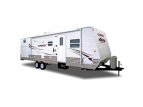 2011 Gulf Stream Conquest 28 FQS specifications