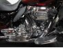 2011 Harley-Davidson CVO Electra Glide Ultra Classic for sale 201050328