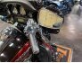 2011 Harley-Davidson CVO Electra Glide Ultra Classic for sale 201124158