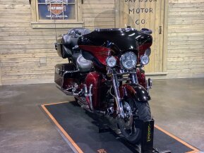 2011 Harley-Davidson CVO Electra Glide Ultra Classic for sale 201124158