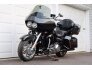 2011 Harley-Davidson CVO for sale 201204616
