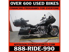 2011 Harley-Davidson CVO for sale 201207730
