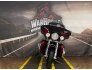 2011 Harley-Davidson CVO Electra Glide Ultra Classic for sale 201221578