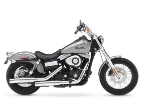 2011 Harley-Davidson Dyna for sale 201073574