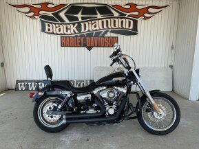 2011 Harley-Davidson Dyna for sale 201164041