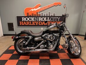2011 Harley-Davidson Dyna for sale 201195414