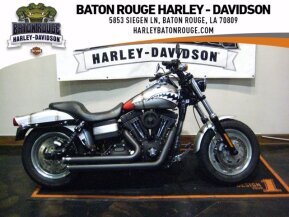 2011 Harley-Davidson Dyna for sale 201208028
