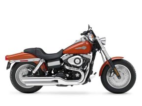 2011 Harley-Davidson Dyna for sale 201214248