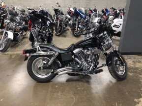 2011 Harley-Davidson Dyna for sale 201222480