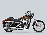 2011 Harley-Davidson Dyna for sale 201626623