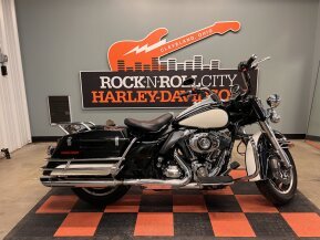 2011 Harley-Davidson Police