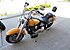 2011 Harley-Davidson Softail Fat Bob for sale 200699713
