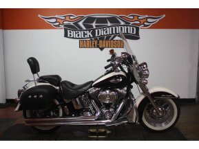 2011 Harley-Davidson Softail for sale 200988162