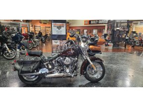 2011 Harley-Davidson Softail for sale 200989769