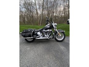 2011 Harley-Davidson Softail Heritage Classic for sale 201082798
