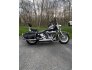 2011 Harley-Davidson Softail Heritage Classic for sale 201082798