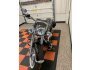 2011 Harley-Davidson Softail for sale 201102661