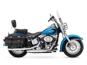 2011 Harley-Davidson Softail for sale 201150209