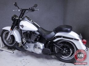 2011 Harley-Davidson Softail for sale 201154414