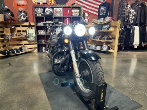 2011 Harley-Davidson Softail for sale 201163510