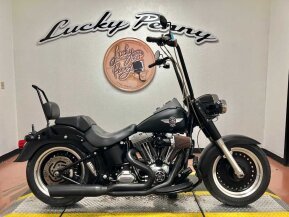 2011 Harley-Davidson Softail for sale 201217269