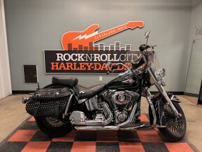 2011 Harley-Davidson Softail for sale 201220853