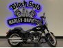 2011 Harley-Davidson Softail for sale 201222784
