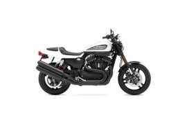 2011 Harley-Davidson Sportster XR1200X specifications