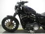 2011 Harley-Davidson Sportster for sale 201171284