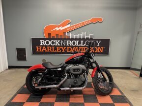 2011 Harley-Davidson Sportster for sale 201191305