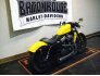 2011 Harley-Davidson Sportster for sale 201208112