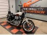 2011 Harley-Davidson Sportster for sale 201213843