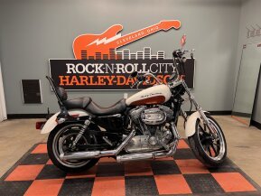 2011 Harley-Davidson Sportster for sale 201213843
