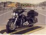 2011 Harley-Davidson Touring Ultra Classic Electra Glide for sale 201102054
