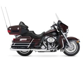 2011 Harley-Davidson Touring Ultra Classic Electra Glide for sale 201141232